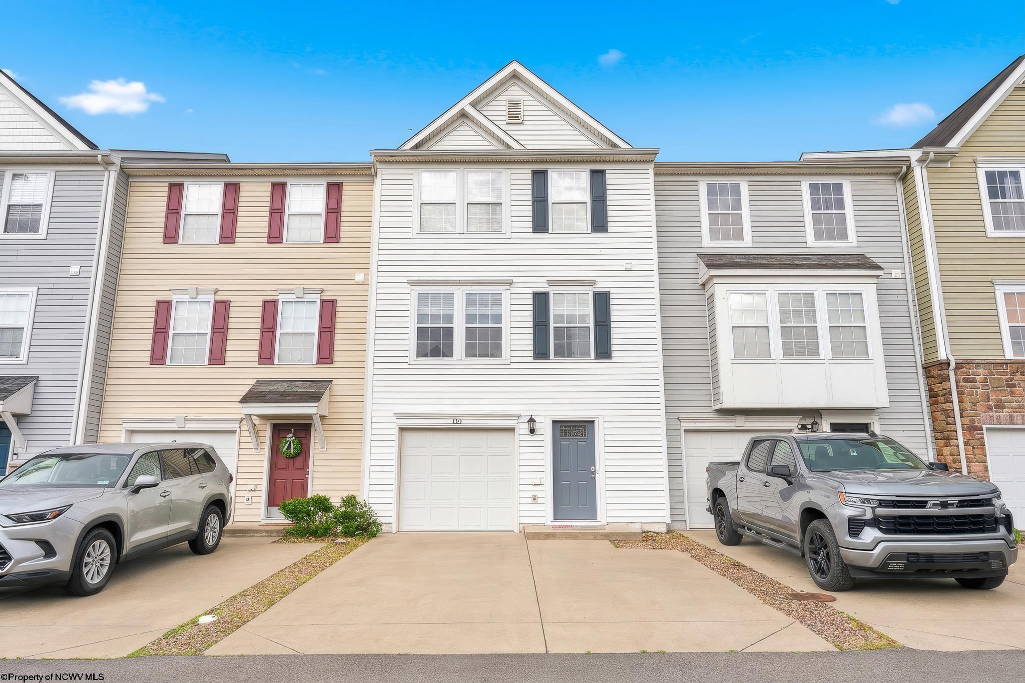 121 Pine Lane Morgantown WV 26508