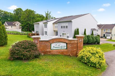 121 Pine Lane Morgantown WV 26508