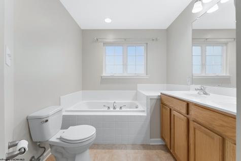121 Pine Lane Morgantown WV 26508