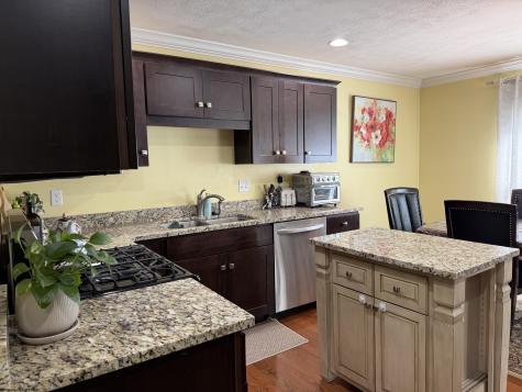 309 Sonoma Way Morgantown WV 26505