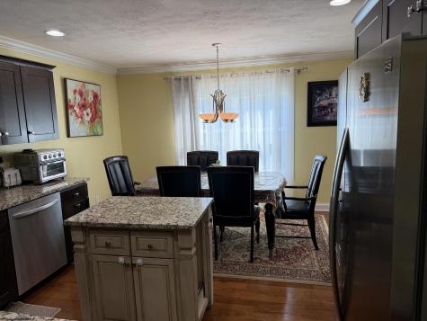 309 Sonoma Way Morgantown WV 26505