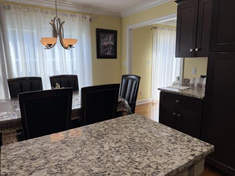 309 Sonoma Way Morgantown WV 26505