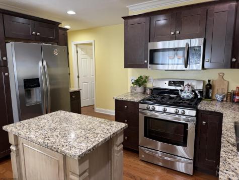 309 Sonoma Way Morgantown WV 26505