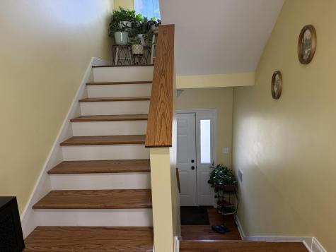 309 Sonoma Way Morgantown WV 26505
