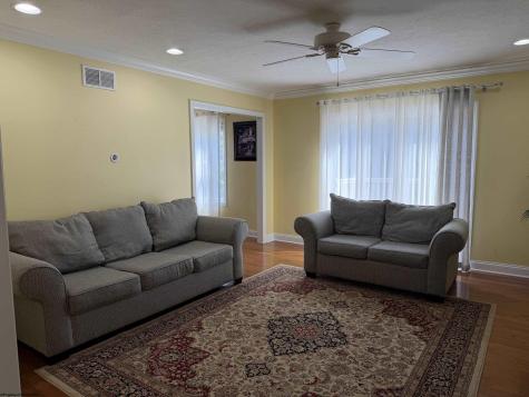 309 Sonoma Way Morgantown WV 26505