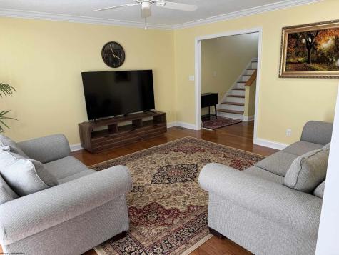 309 Sonoma Way Morgantown WV 26505