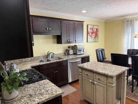 309 Sonoma Way Morgantown WV 26505