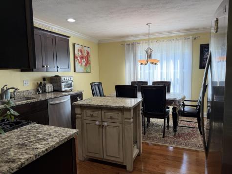 309 Sonoma Way Morgantown WV 26505