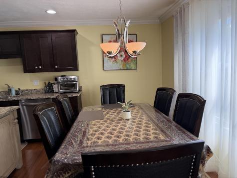 309 Sonoma Way Morgantown WV 26505