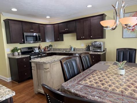 309 Sonoma Way Morgantown WV 26505