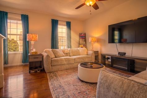 211 Treeline Lane Morgantown WV 26508