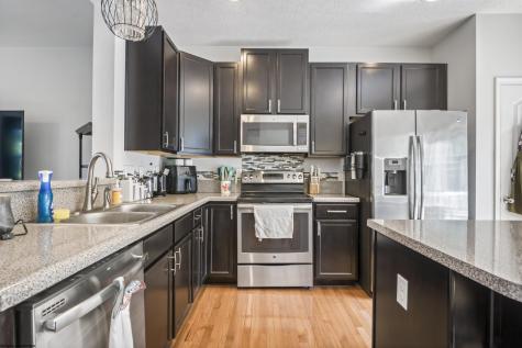211 Treeline Lane Morgantown WV 26508