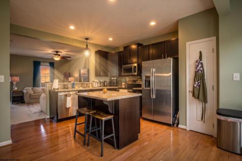 211 Treeline Lane Morgantown WV 26508