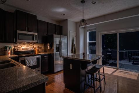 211 Treeline Lane Morgantown WV 26508