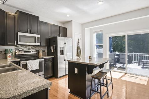 211 Treeline Lane Morgantown WV 26508