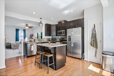 211 Treeline Lane Morgantown WV 26508