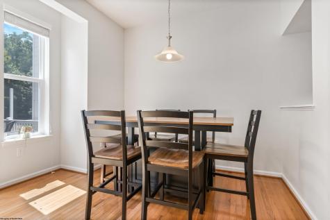 211 Treeline Lane Morgantown WV 26508