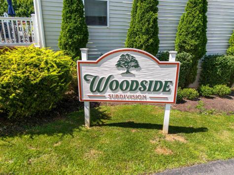 211 Treeline Lane Morgantown WV 26508