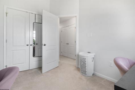 211 Treeline Lane Morgantown WV 26508