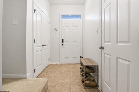 211 Treeline Lane Morgantown WV 26508