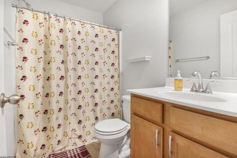 211 Treeline Lane Morgantown WV 26508