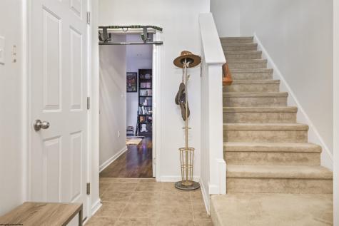 211 Treeline Lane Morgantown WV 26508