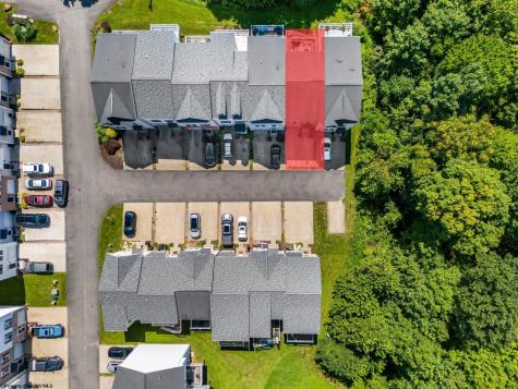 211 Treeline Lane Morgantown WV 26508