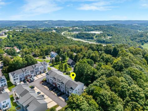 211 Treeline Lane Morgantown WV 26508