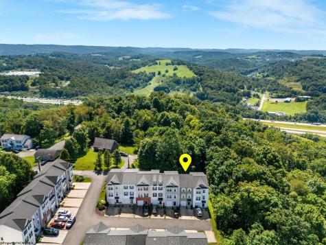 211 Treeline Lane Morgantown WV 26508
