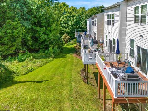 211 Treeline Lane Morgantown WV 26508