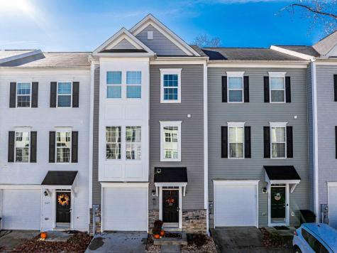 529 Turquoise Lane Morgantown WV 26508