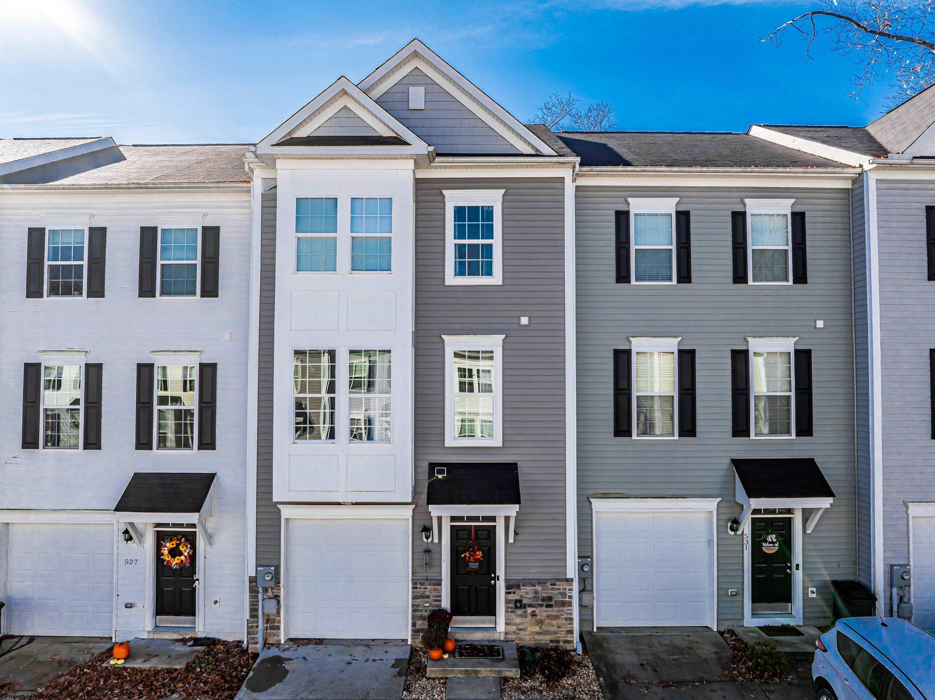 529 Turquoise Lane Morgantown WV 26508