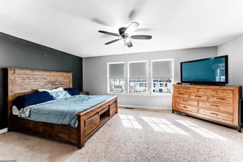 529 Turquoise Lane Morgantown WV 26508