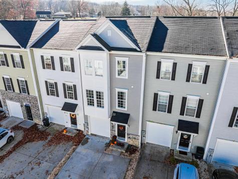 529 Turquoise Lane Morgantown WV 26508