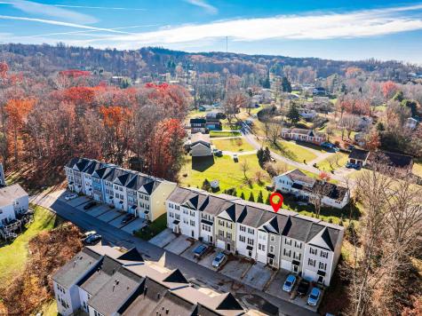 529 Turquoise Lane Morgantown WV 26508