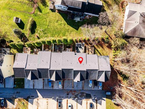 529 Turquoise Lane Morgantown WV 26508