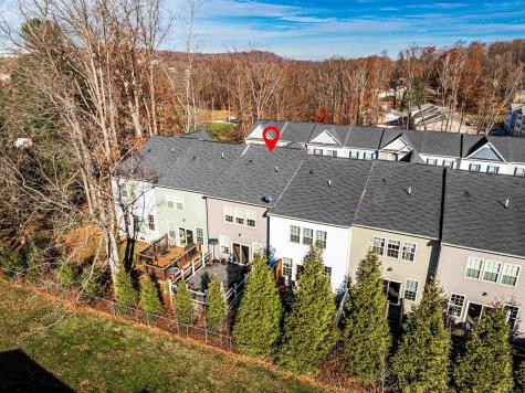 529 Turquoise Lane Morgantown WV 26508