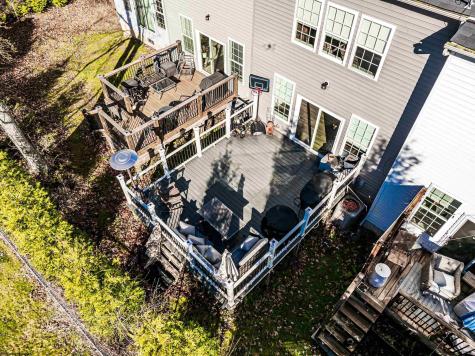 529 Turquoise Lane Morgantown WV 26508