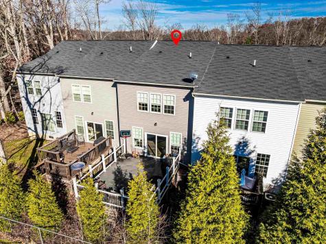 529 Turquoise Lane Morgantown WV 26508