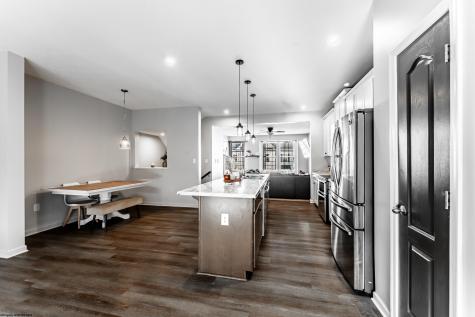 529 Turquoise Lane Morgantown WV 26508