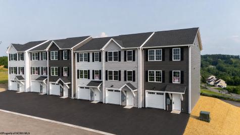64 Martin's Perch Street Fairmont WV 26554