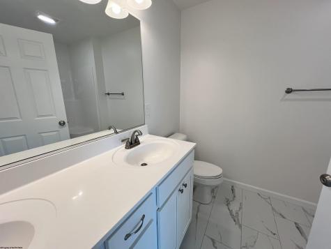 64 Martin's Perch Street Fairmont WV 26554