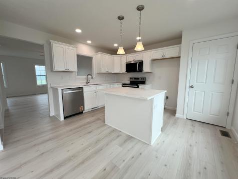 64 Martin's Perch Street Fairmont WV 26554