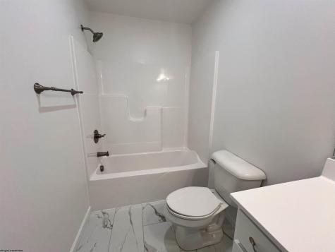 64 Martin's Perch Street Fairmont WV 26554