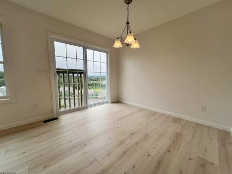 64 Martin's Perch Street Fairmont WV 26554