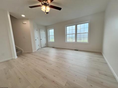 64 Martin's Perch Street Fairmont WV 26554