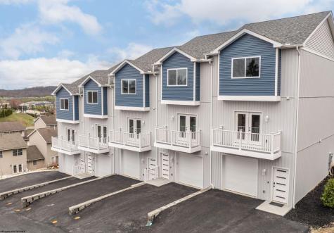 110 Chestnut Grove Morgantown WV 26505
