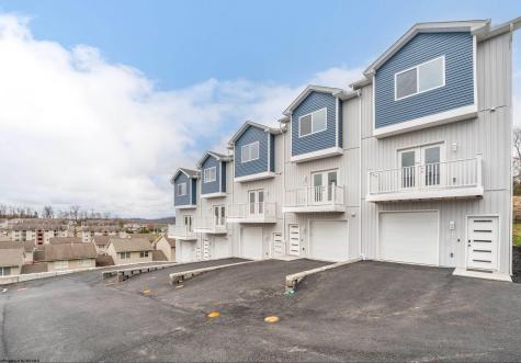 110 Chestnut Grove Morgantown WV 26505