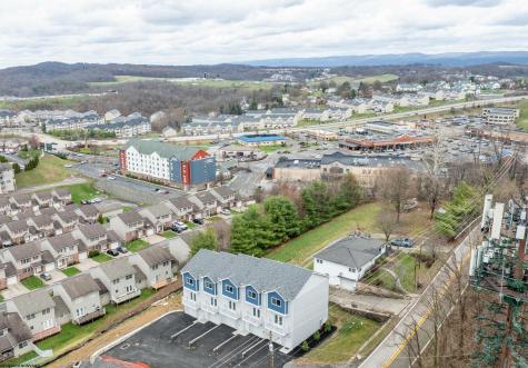 110 Chestnut Grove Morgantown WV 26505