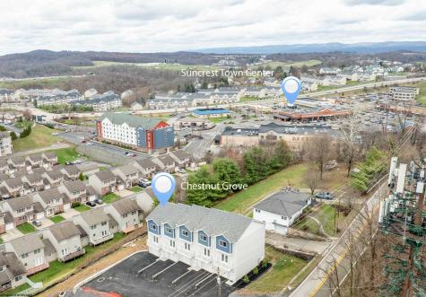 110 Chestnut Grove Morgantown WV 26505